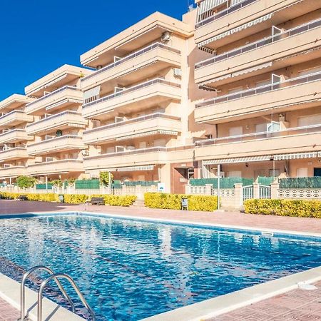 Awesome Apartment In Blanes Zewnętrze zdjęcie