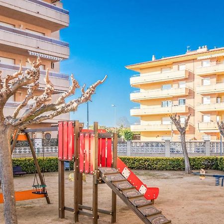 Awesome Apartment In Blanes Zewnętrze zdjęcie