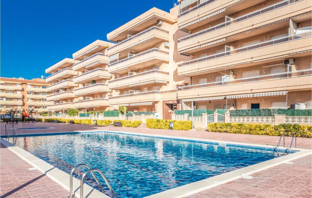 Awesome Apartment In Blanes Zewnętrze zdjęcie