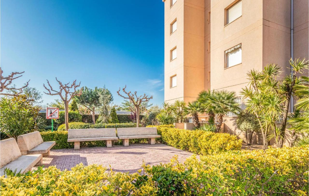 Awesome Apartment In Blanes Zewnętrze zdjęcie