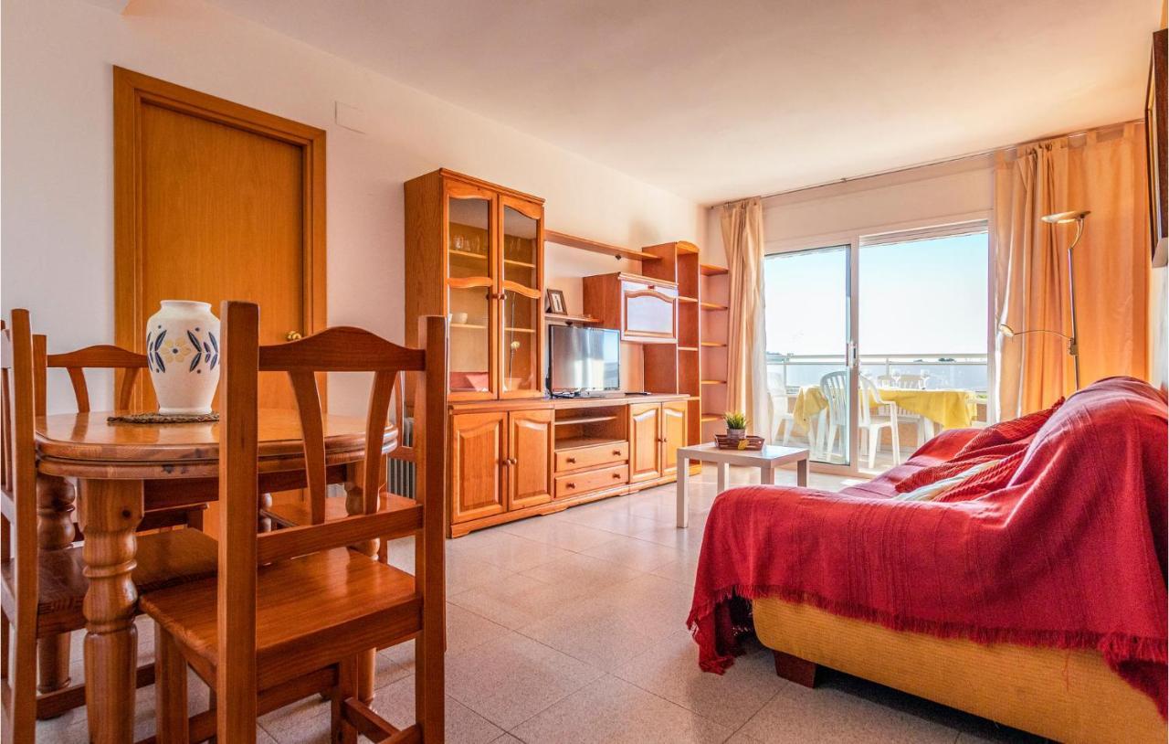 Awesome Apartment In Blanes Zewnętrze zdjęcie
