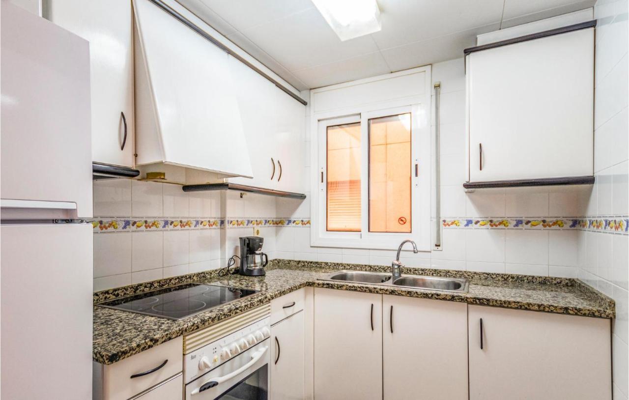 Awesome Apartment In Blanes Zewnętrze zdjęcie