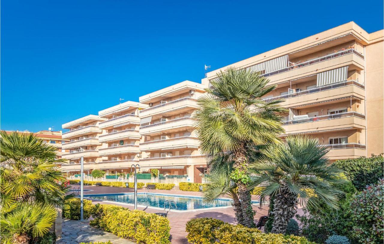 Awesome Apartment In Blanes Zewnętrze zdjęcie