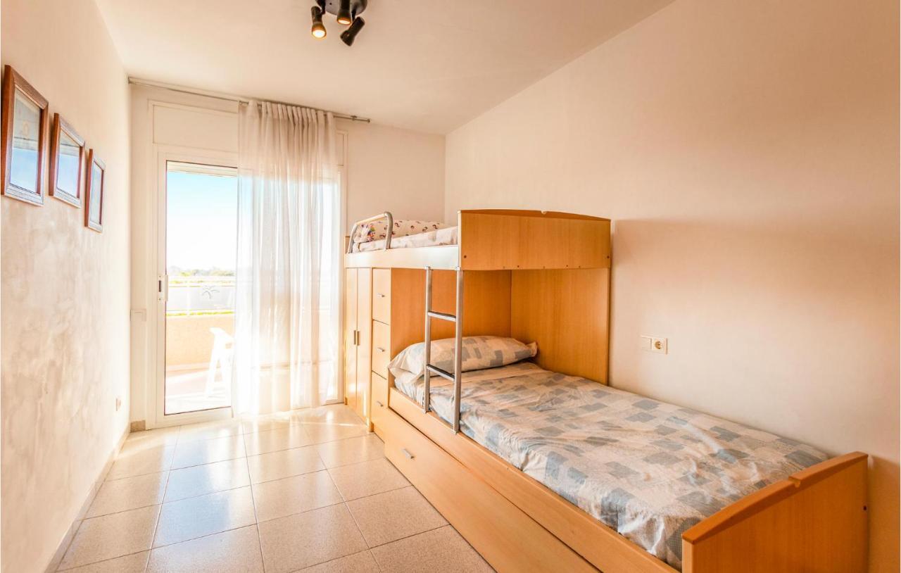 Awesome Apartment In Blanes Zewnętrze zdjęcie