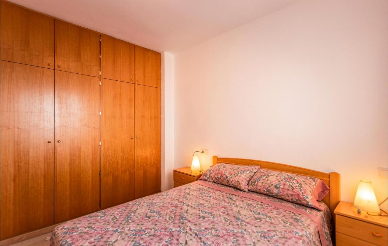 Awesome Apartment In Blanes Zewnętrze zdjęcie