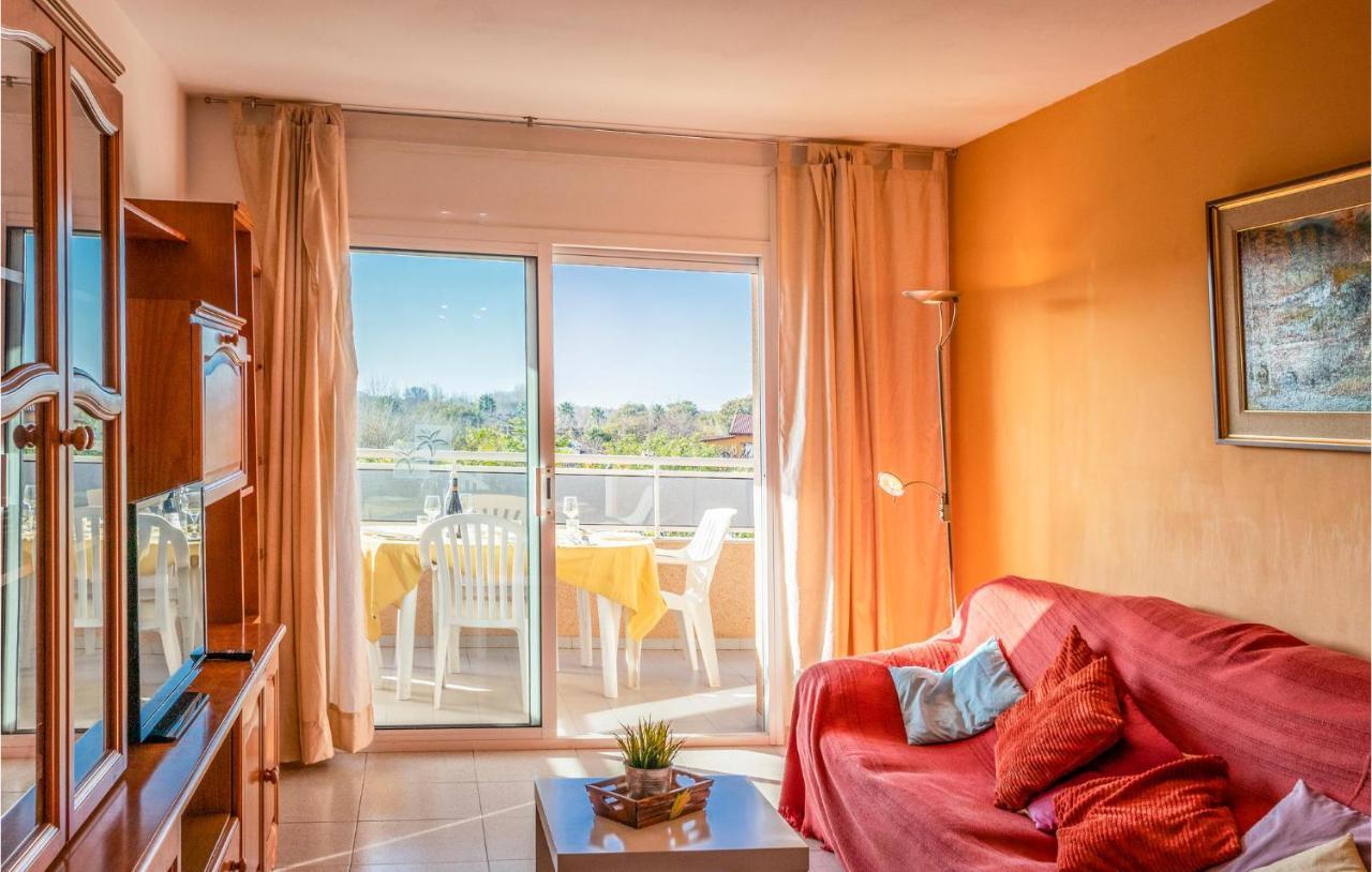 Awesome Apartment In Blanes Zewnętrze zdjęcie