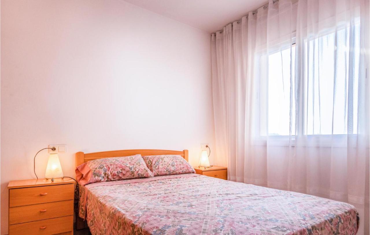 Awesome Apartment In Blanes Zewnętrze zdjęcie