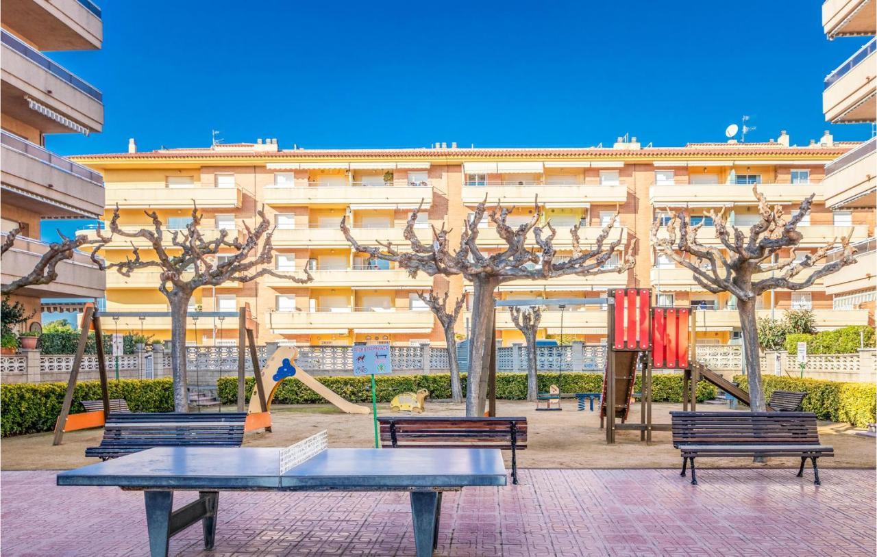 Awesome Apartment In Blanes Zewnętrze zdjęcie