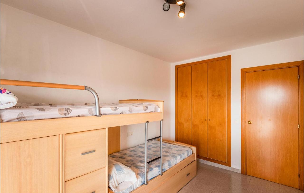 Awesome Apartment In Blanes Zewnętrze zdjęcie